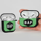 BAP Airpods Case Cover