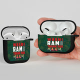 WHAM RAM Airpods Case Cover