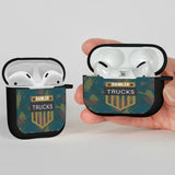 Daimler Trucks Airpods Case Cover