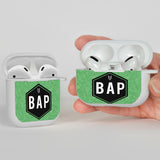 BAP Airpods Case Cover