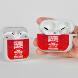 Badass Airpods Cover