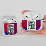 Union Pride  Airpod Case Cover