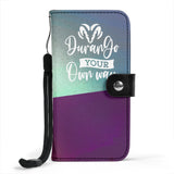 Durango Your Own Way Wallet Phone Case