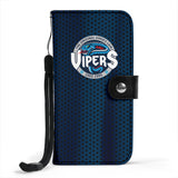 Vipers Wallet Phone Case