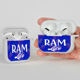 RAM life Aiprods Case Cover