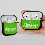 Durango Airpods Case Cover