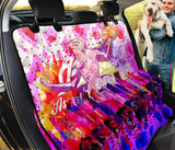 Statue Pet Seat Covers