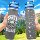 Smell Like Giesel Hydro Tracking Bottle