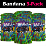 DACJ  Bandana