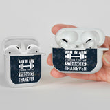 Arm Airpods Case Cover