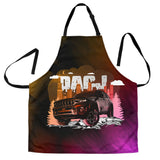 DACJ Apron