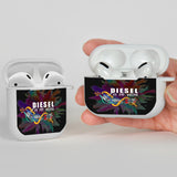 Diesel Airpods Case Cover