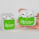 Durango Airpods Case Cover