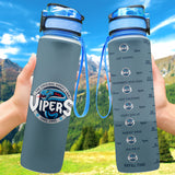 Vipers Hydro Tracking Bottle