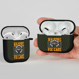 Real Hereos Airpods Case Cover