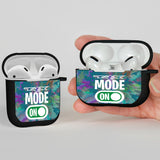 Dodge Mode Airpods Case Cover