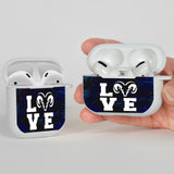 Lovee Airpods Case Cover