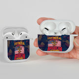 I fly Airpods Case Cover