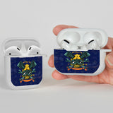 All Day Airpod Case Cover