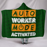 Autoworker Mood activated