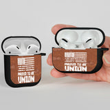Union Airpods Case Cover