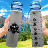 D.A.C. Hydro Tracking Bottle