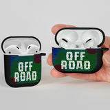 Off road Airpods Case Cover