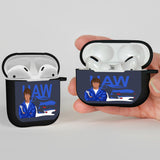 UAW Airpods Case Cover