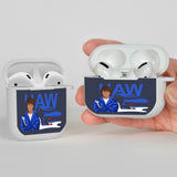 UAW Airpods Case Cover