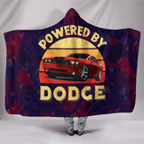 Powered By Dodge