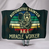 Automotive Painter