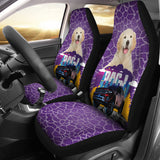 DACJ Car Seat Covers