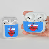 Torque Racing Airpods Case Cover