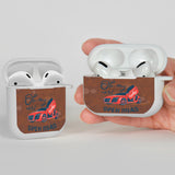 Open Road Airpods Case Cover