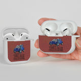 Car Airpods Case Cover