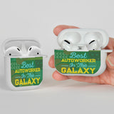 Best Autoworker Airpods Case Cover