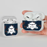 DAC 2  Airpod Case Cover