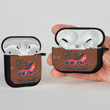 Open Road Airpods Case Cover