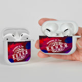 Rough Airpods Case Cover