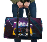 DACJ Travel Bag