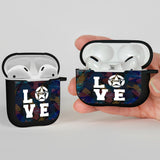 Love Airpods Case Cover