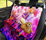 Statue Pet Seat Covers