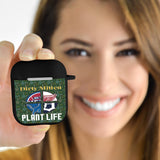 Plant Life Airpod Case Cover