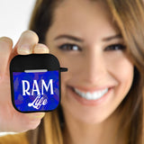 RAM life Aiprods Case Cover