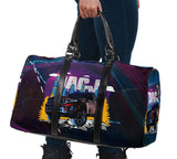 DACJ Travel Bag