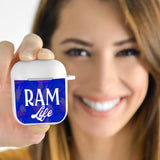 RAM life Aiprods Case Cover