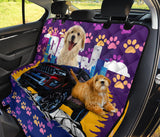 DACJ Pet Seat Cover