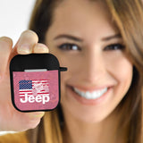 Jeep Airpods Case Cover