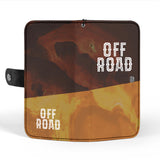 Off Road Wallet Phone Case