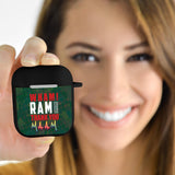 WHAM RAM Airpods Case Cover